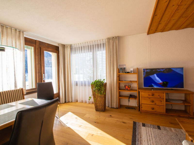 Ferienwohnung Atlantis-Appartements