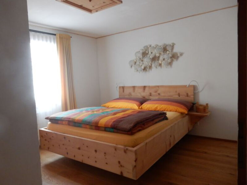 Ferienwohnung Bigliel-Wahrenberger
