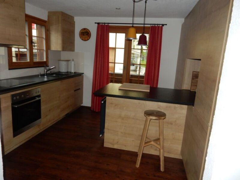 Ferienwohnung Bigliel-Wahrenberger
