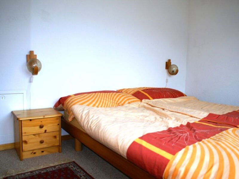 Ferienwohnung Bosshard