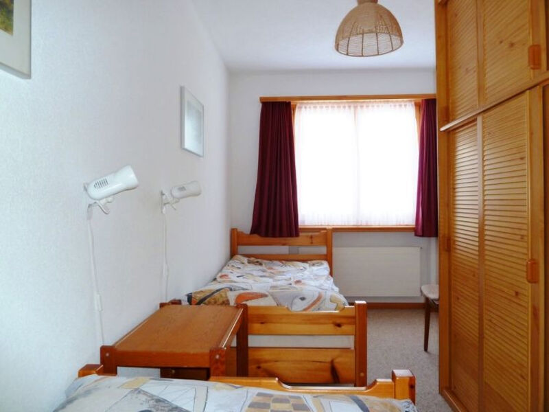 Ferienwohnung Bosshard