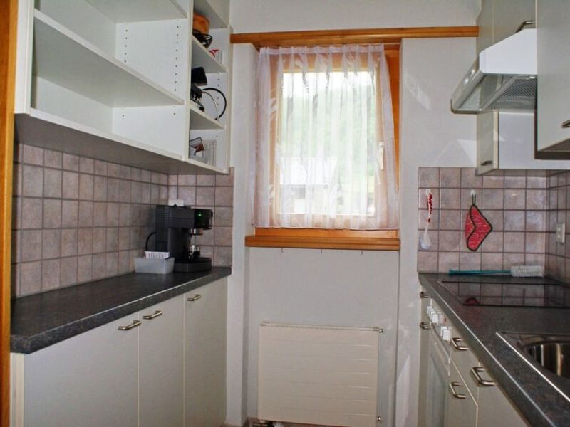 Ferienwohnung Bosshard