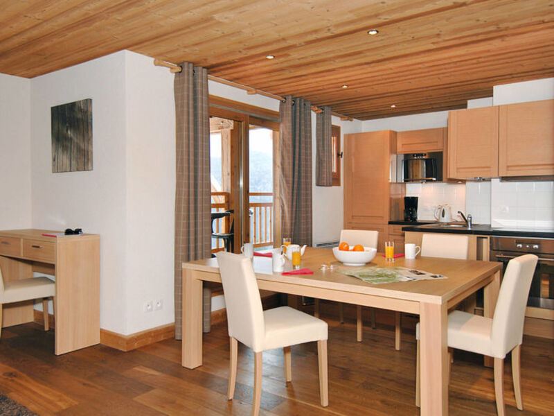 Ferienwohnung (FLA403)