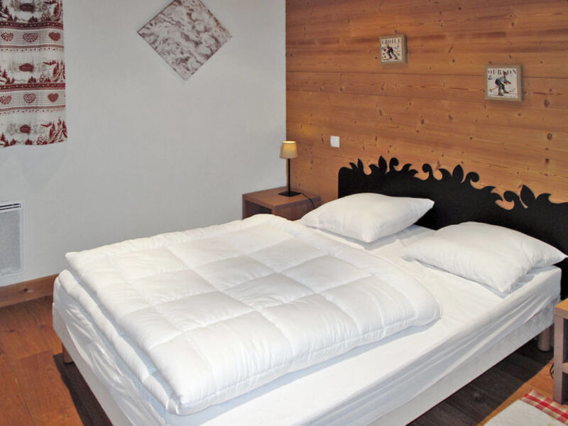 Ferienwohnung (FLA403)