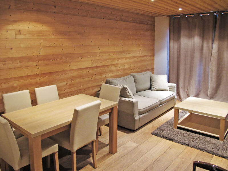 Ferienwohnung (FLA403)