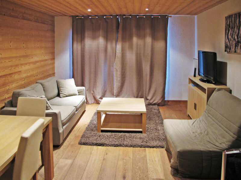 Ferienwohnung (FLA403)