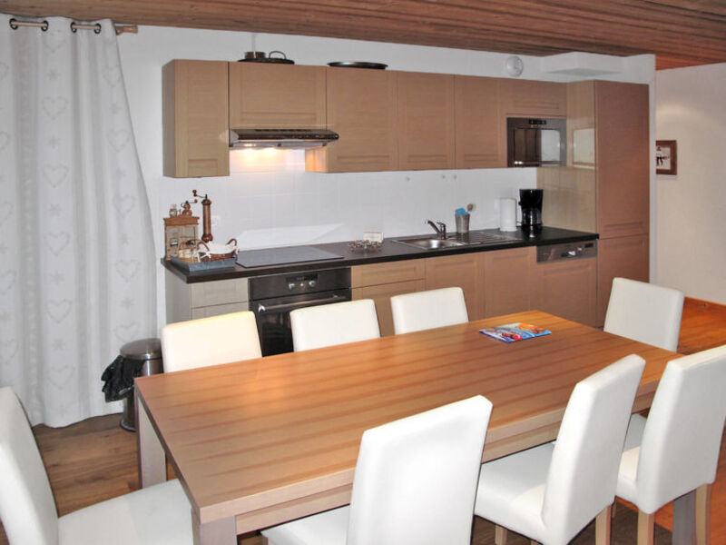 Ferienwohnung (FLA403)