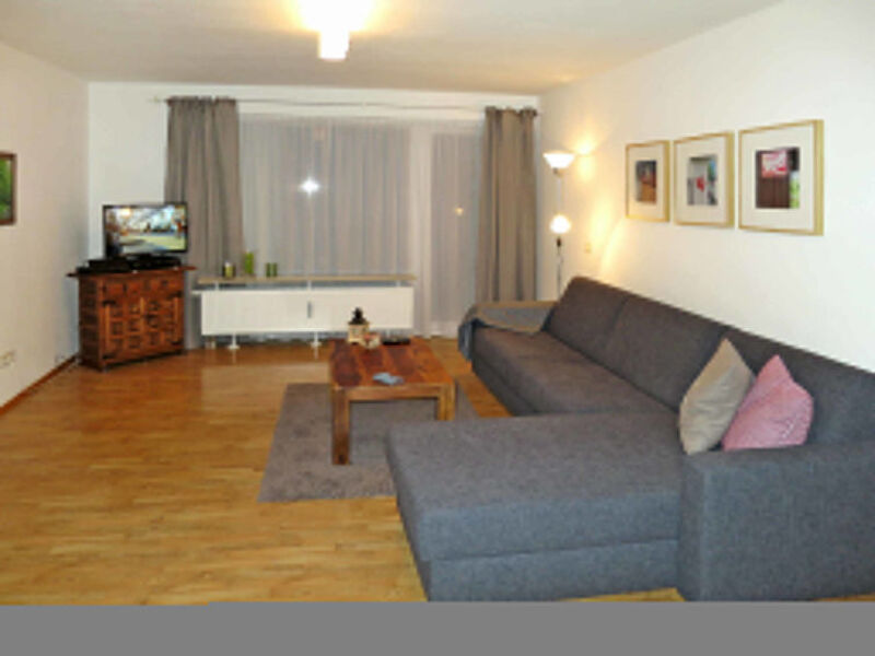 Ferienwohnung (GAP111)