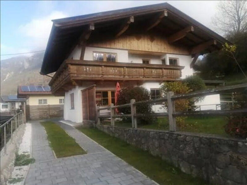 Ferienwohnung Gensluckner