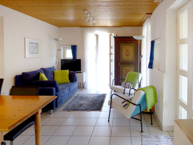 Ferienwohnung (GRL150)