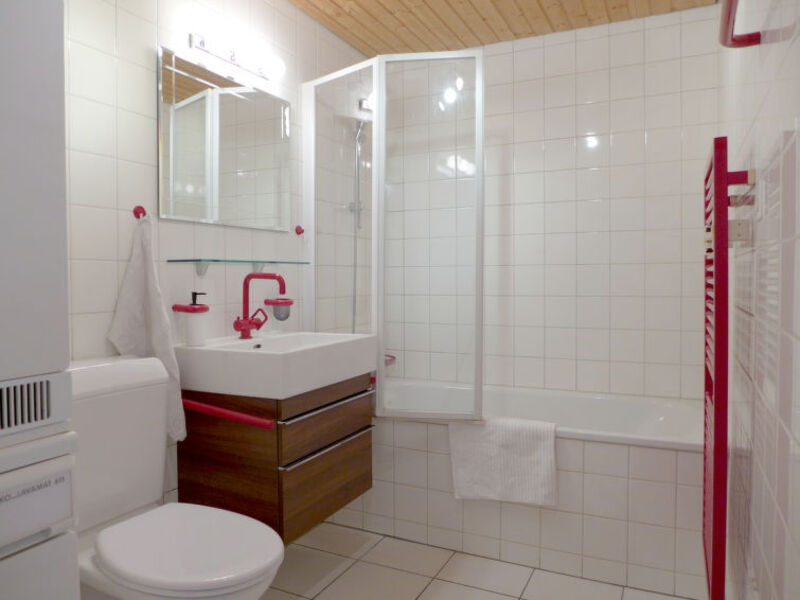 Ferienwohnung (GRL150)