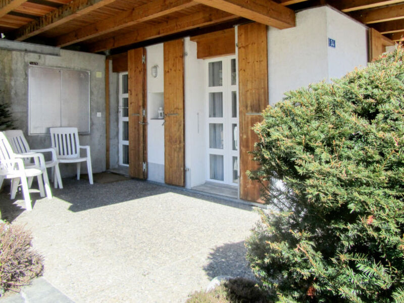 Ferienwohnung (GRL150)