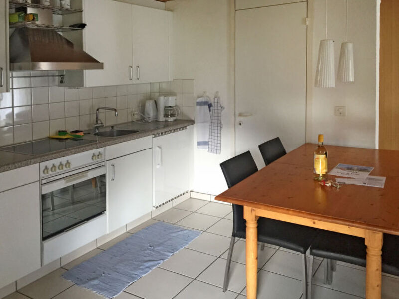 Ferienwohnung (GRL150)