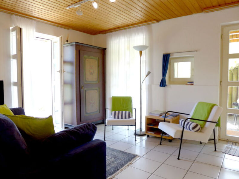 Ferienwohnung (GRL150)
