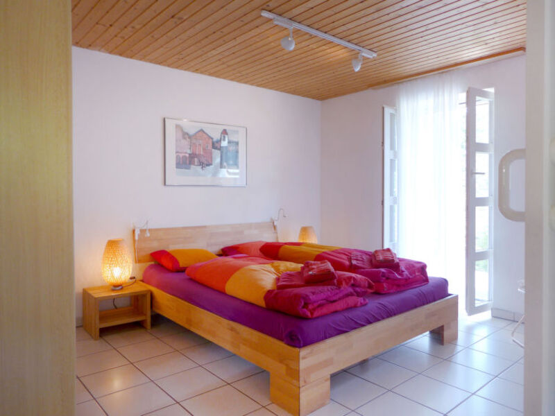 Ferienwohnung (GRL150)