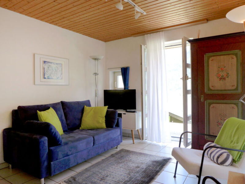 Ferienwohnung (GRL150)