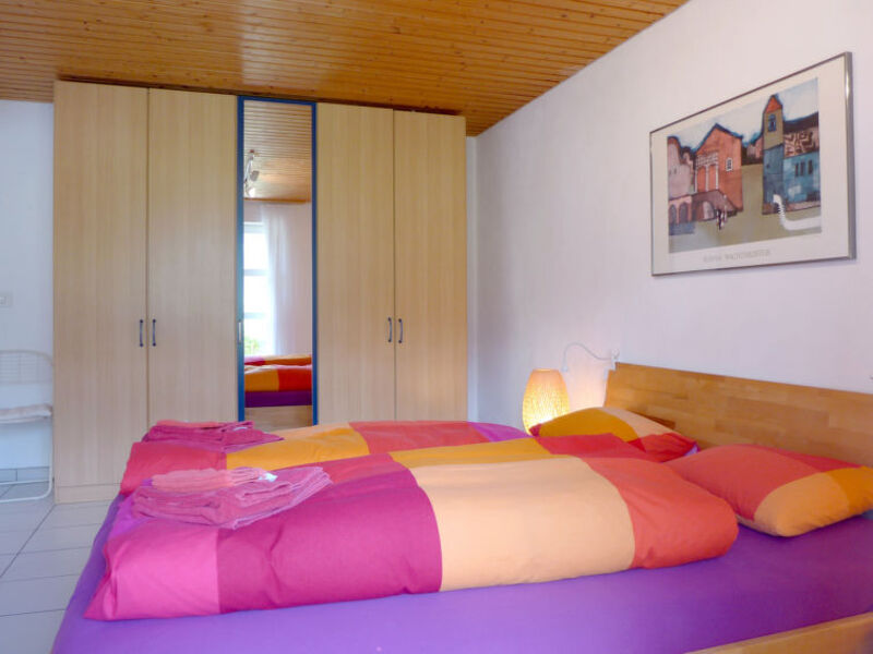 Ferienwohnung (GRL150)