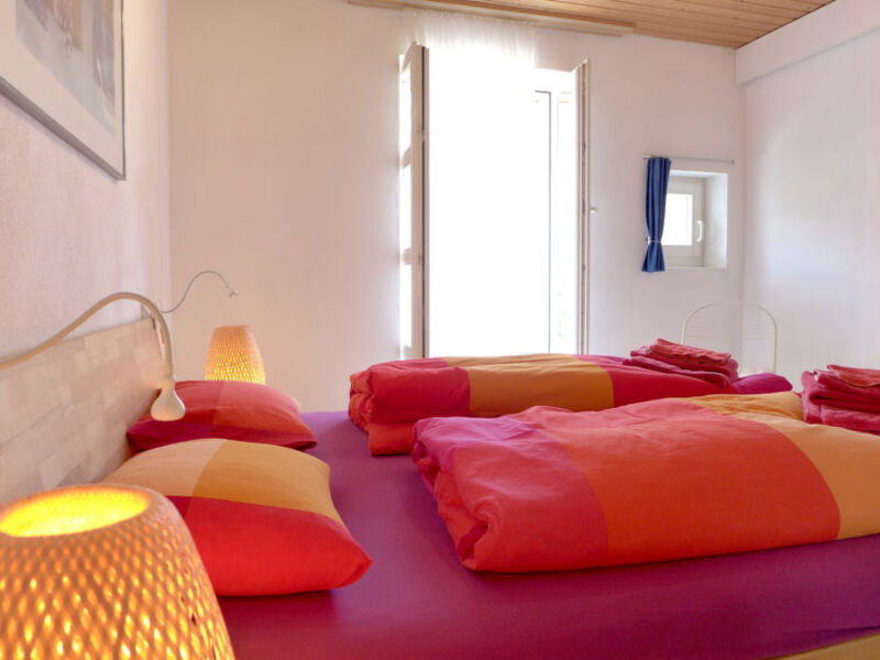 Ferienwohnung (GRL150)