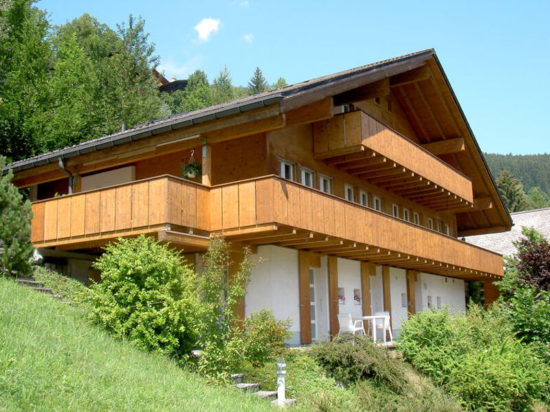 Ferienwohnung (GRL150)