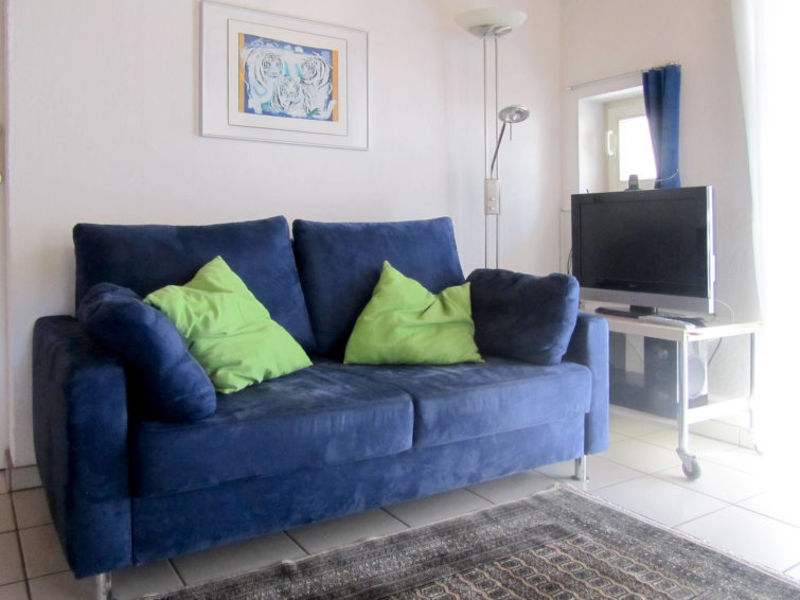 Ferienwohnung (GRW150)