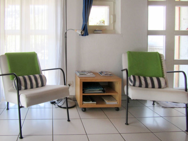 Ferienwohnung (GRW150)