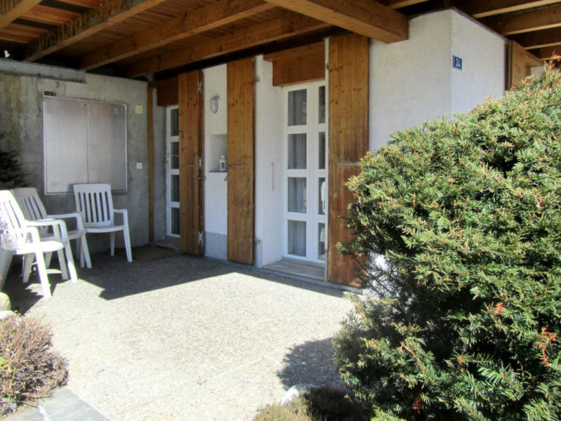 Ferienwohnung (GRW150)