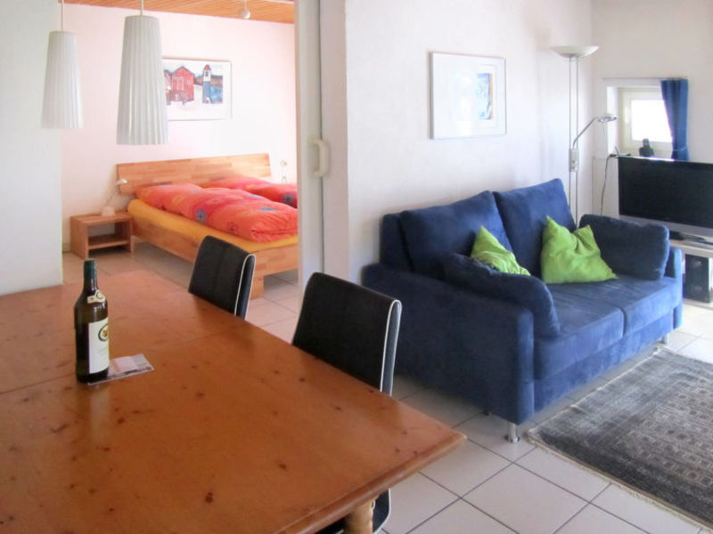 Ferienwohnung (GRW150)
