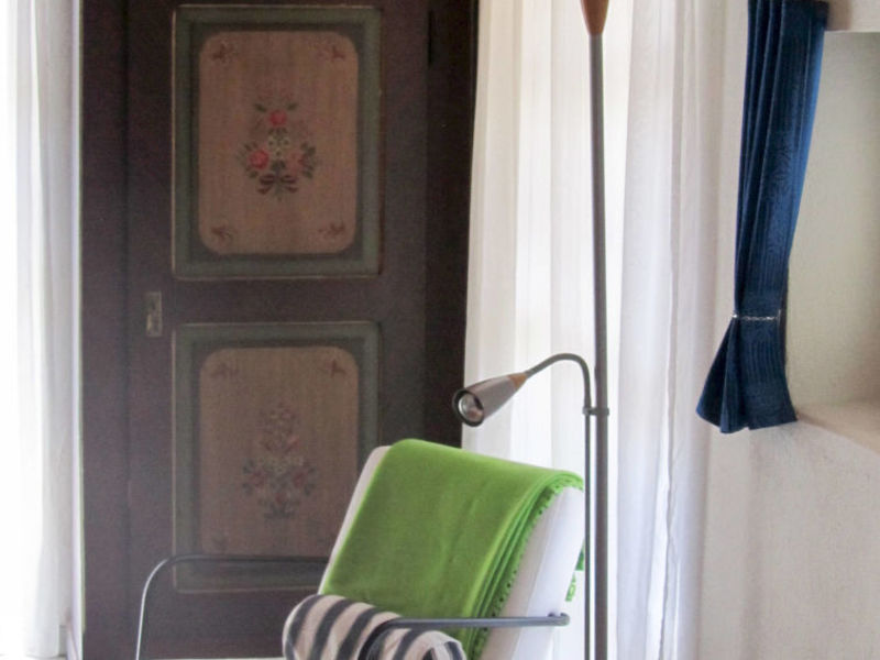 Ferienwohnung (GRW150)