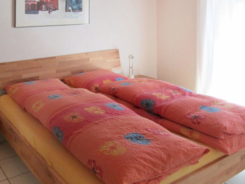 Ferienwohnung (GRW150)