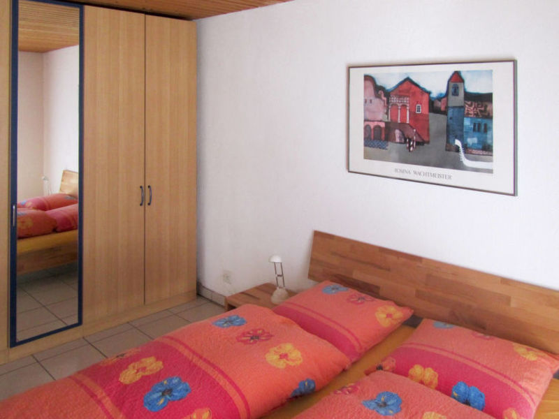 Ferienwohnung (GRW150)