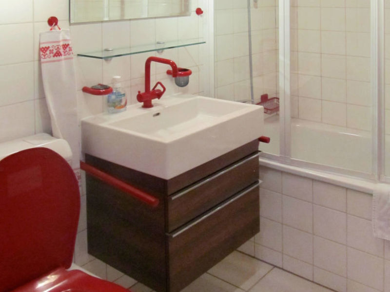 Ferienwohnung (GRW150)