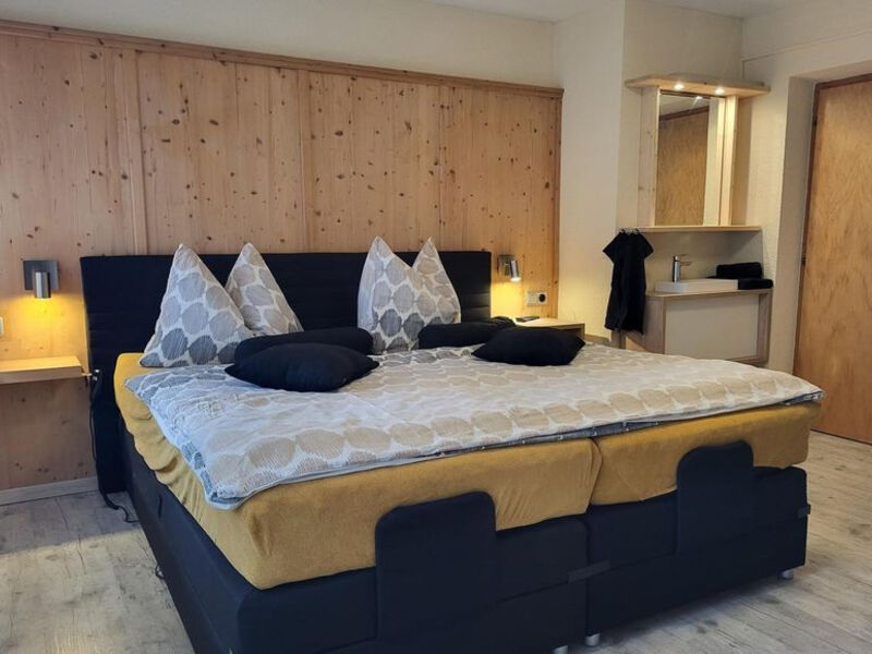 Ferienwohnung Hell