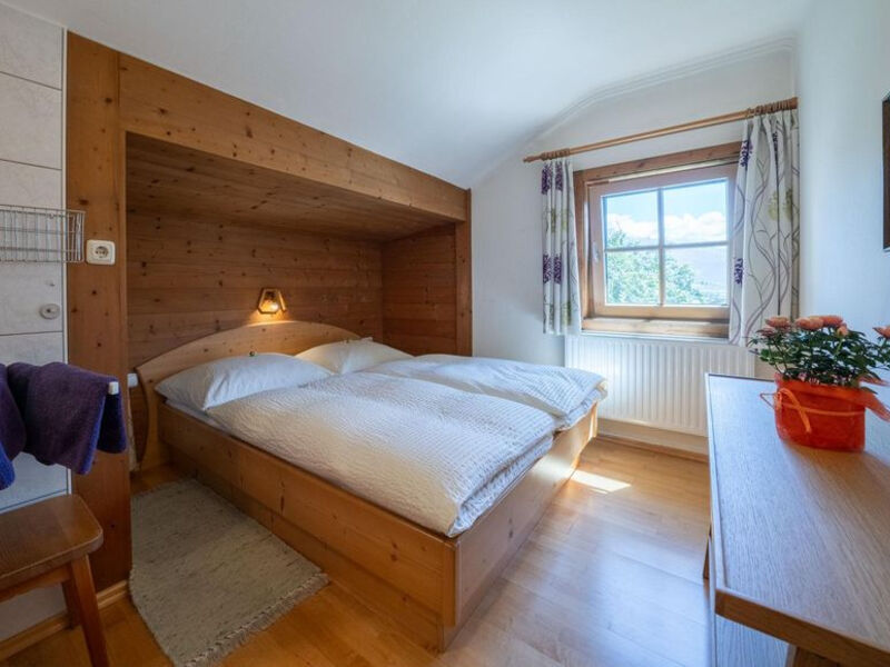 Ferienwohnung Herzog Josef