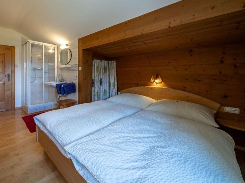 Ferienwohnung Herzog Josef