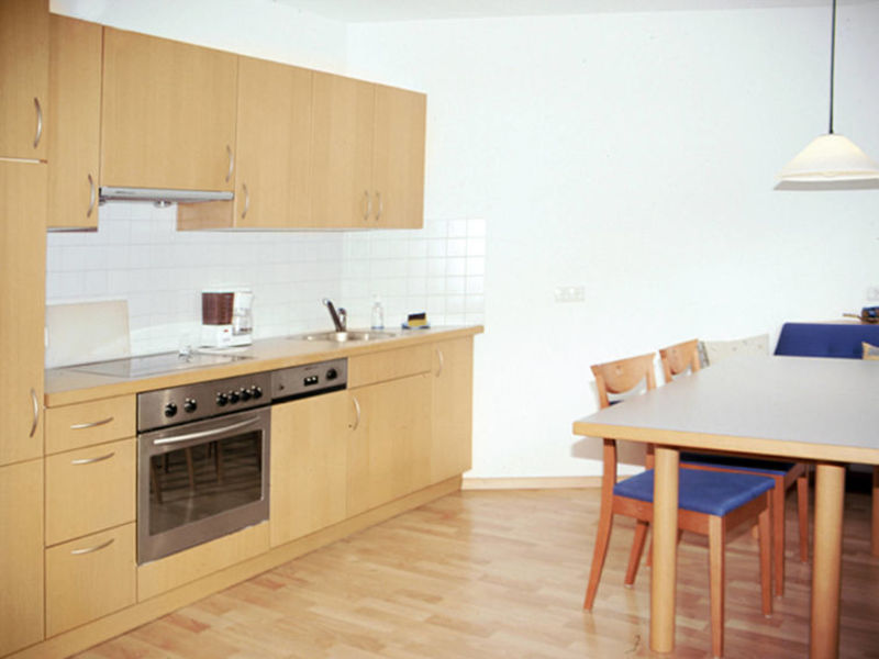 Ferienwohnung (ISG505)