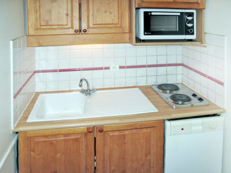 Ferienwohnung (LAP140)