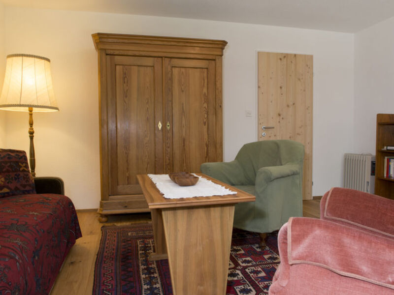 Ferienwohnung LANIUS