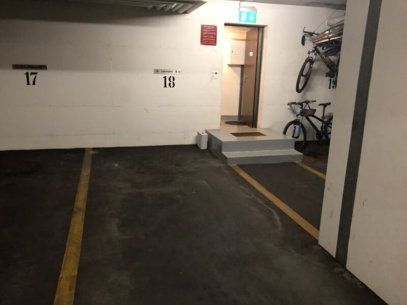Ferienwohnung Miramunt