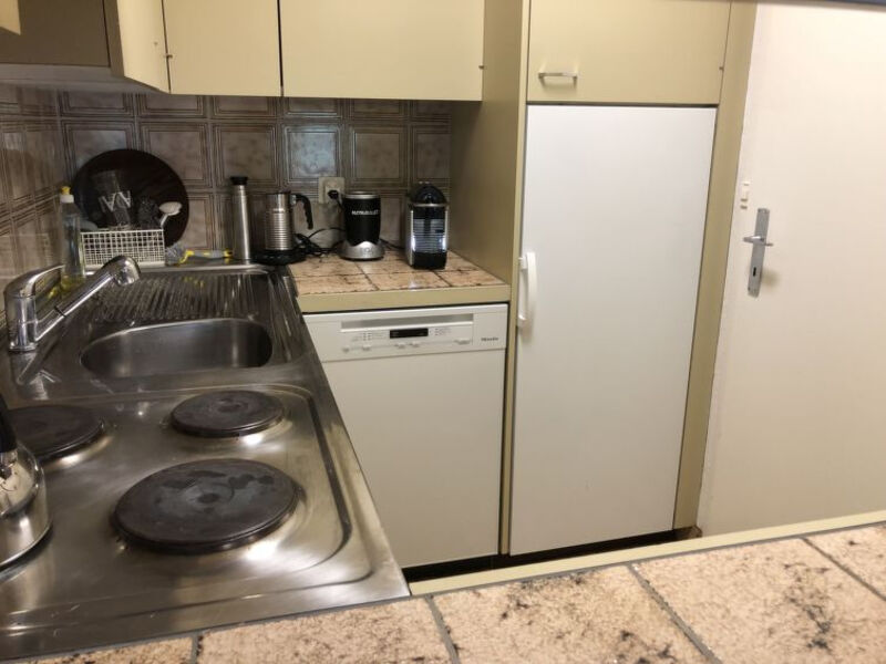 Ferienwohnung Miramunt