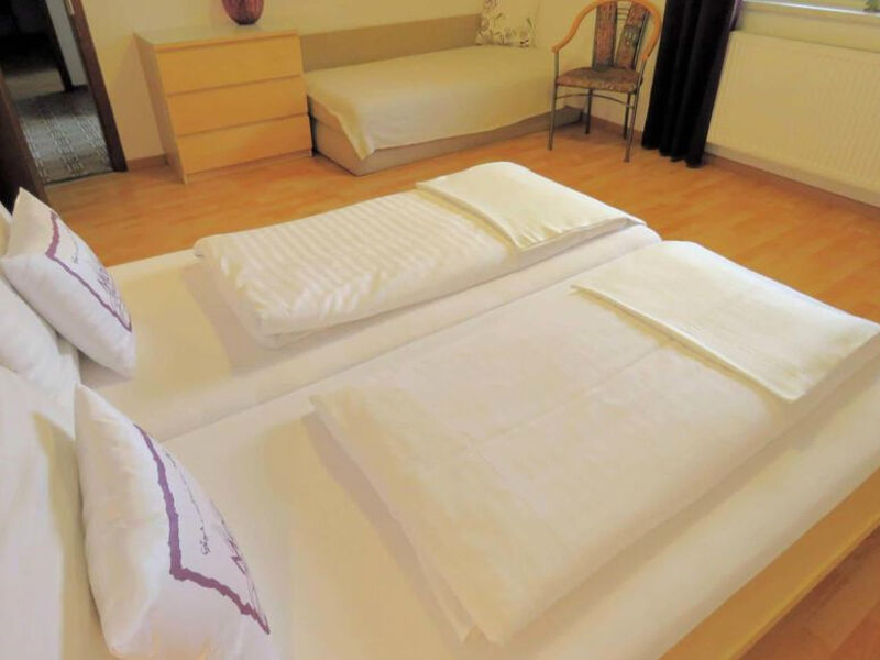 Ferienwohnung Moida