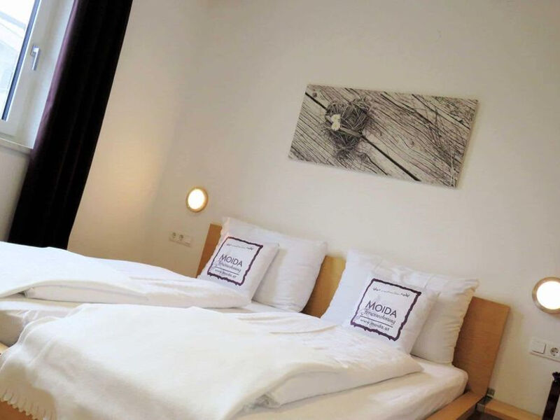 Ferienwohnung Moida