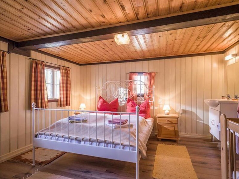 Ferienwohnung Oberlehen