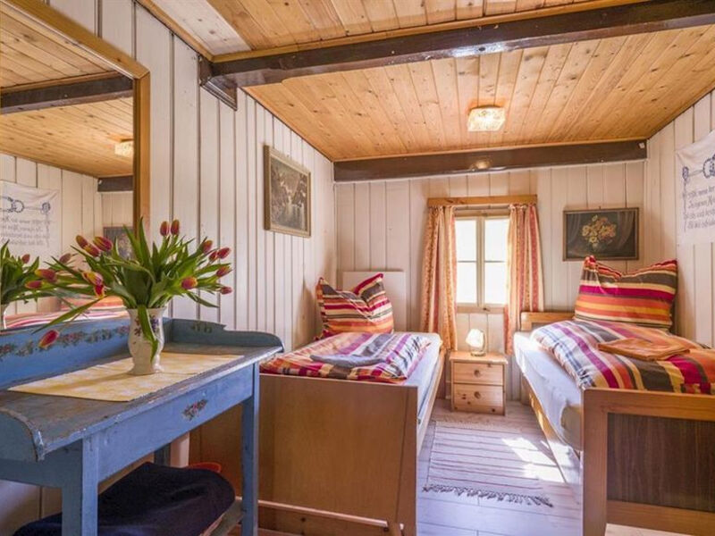 Ferienwohnung Oberlehen