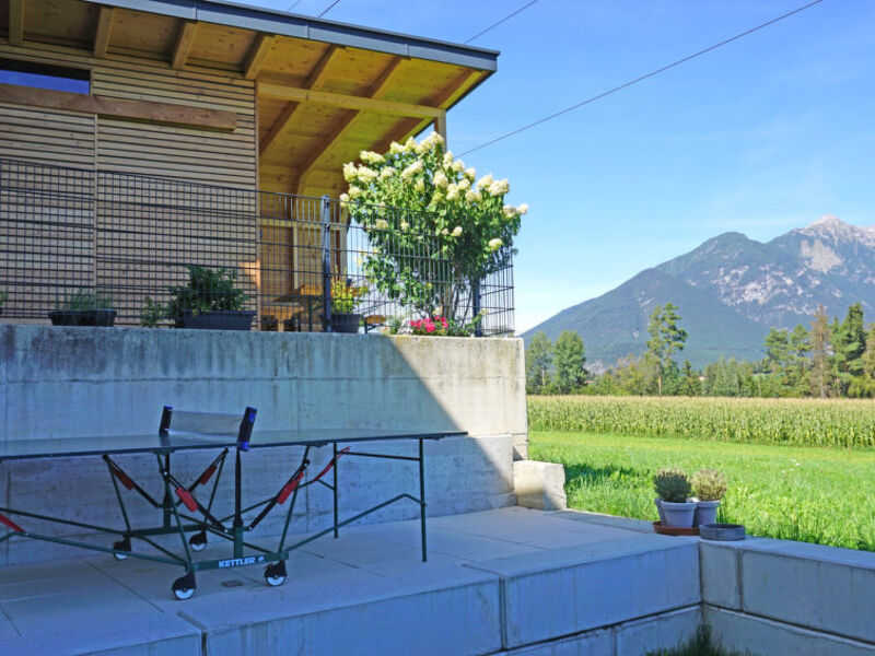 Ferienwohnung Sabine