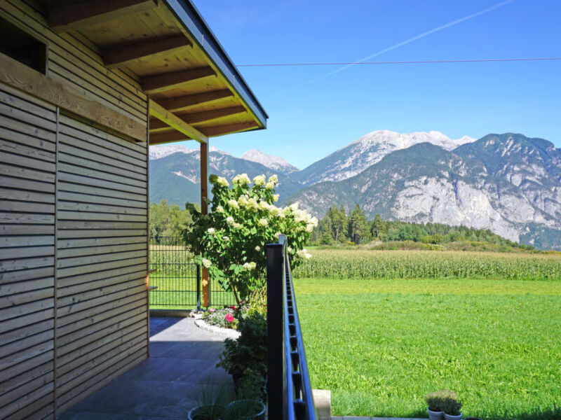 Ferienwohnung Sabine