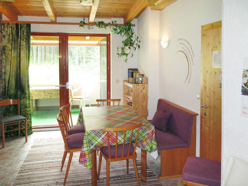 Ferienwohnung Schneider (ALH250)