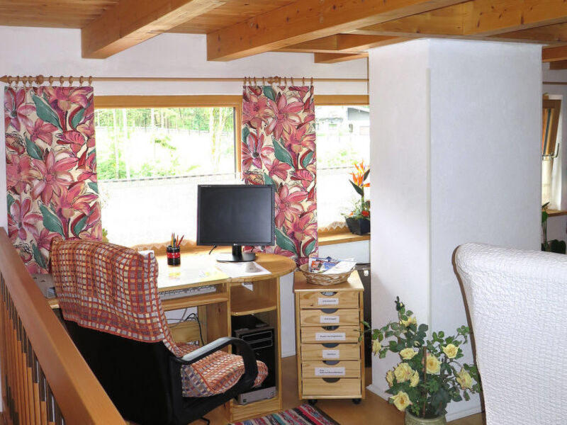 Ferienwohnung Schneider (APH250)