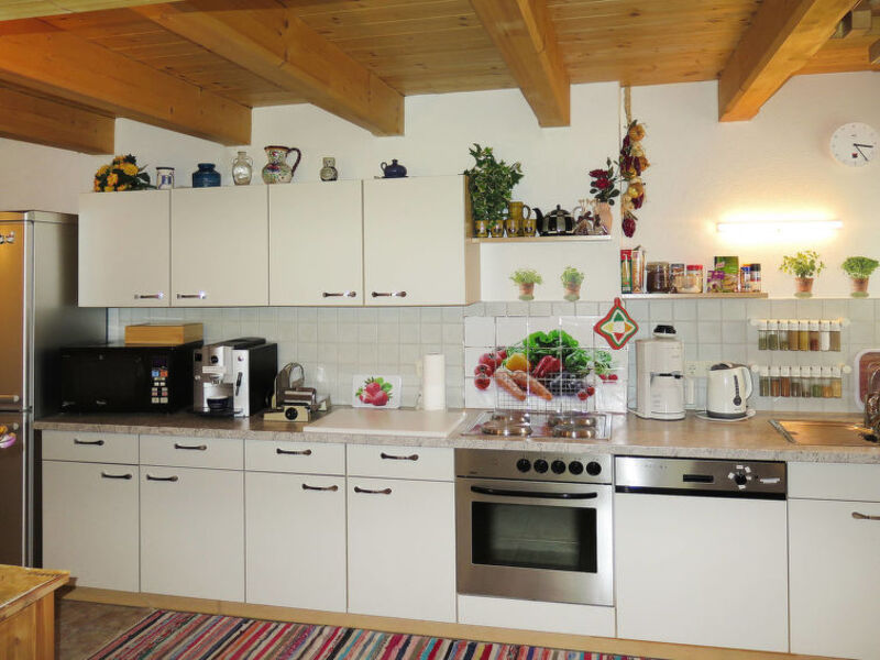 Ferienwohnung Schneider (APH250)