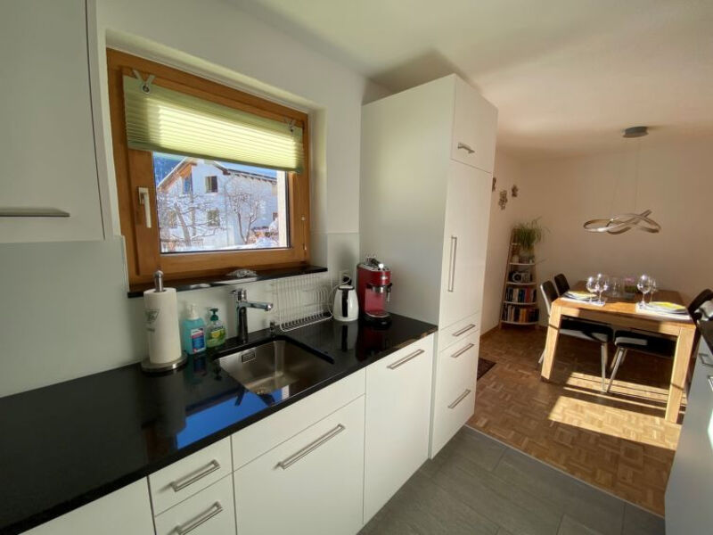 Ferienwohnung Senda 495D