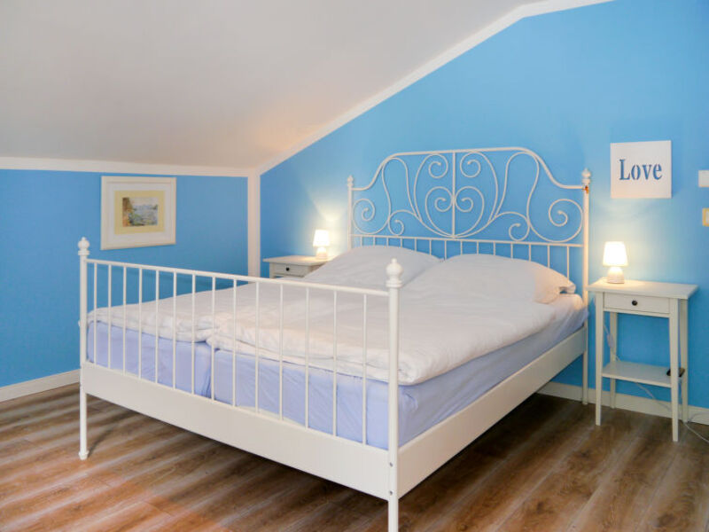 Ferienwohnung (SGW100)